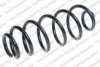 OPEL 424440 Coil Spring